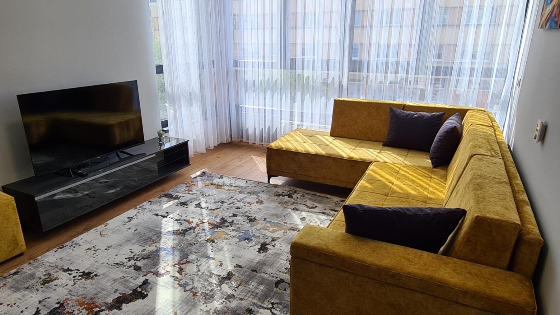 Hotel Kakanj Kültér fotó